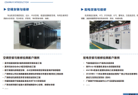 空调安装和配电