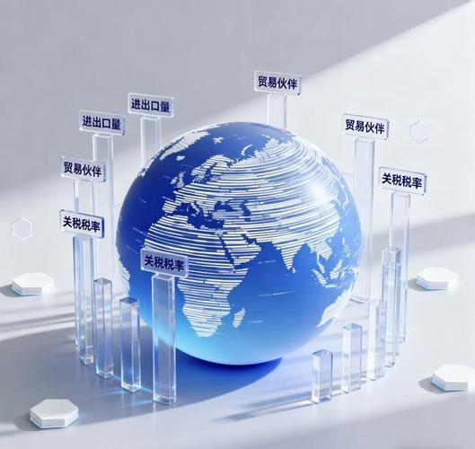 跨境搜 深耕外贸数据领域的全链路数字化服务伙伴——数据处理服务