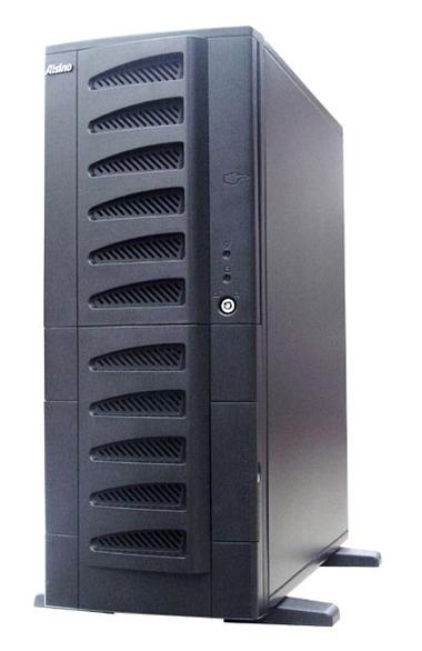 产品,主要承担大型中间件系统和